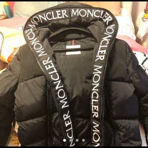 Moncler Coat